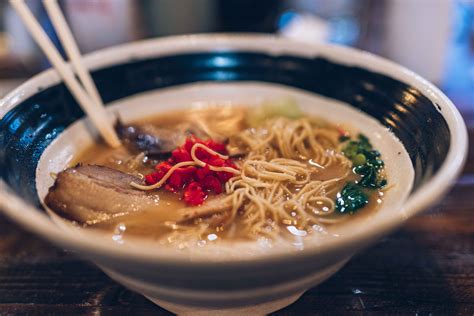 Dare to say better than some <b>ramen</b> focused place. . Best ramen in denver